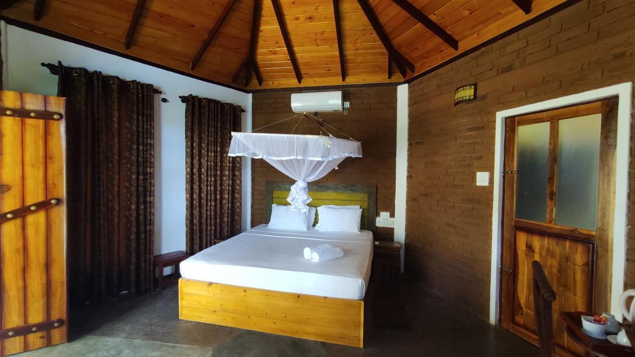 Rice Rice Villas Tissamaharama Extérieur photo
