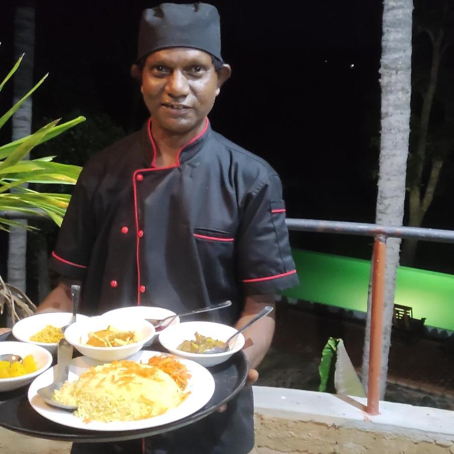 Rice Rice Villas Tissamaharama Extérieur photo
