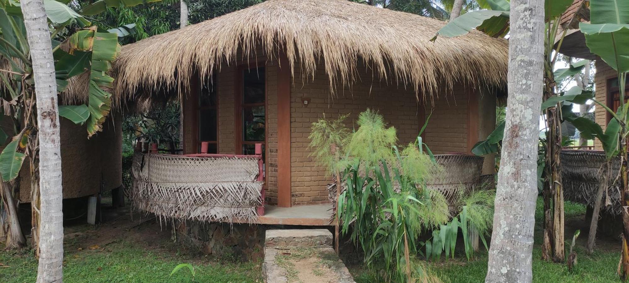 Rice Rice Villas Tissamaharama Extérieur photo
